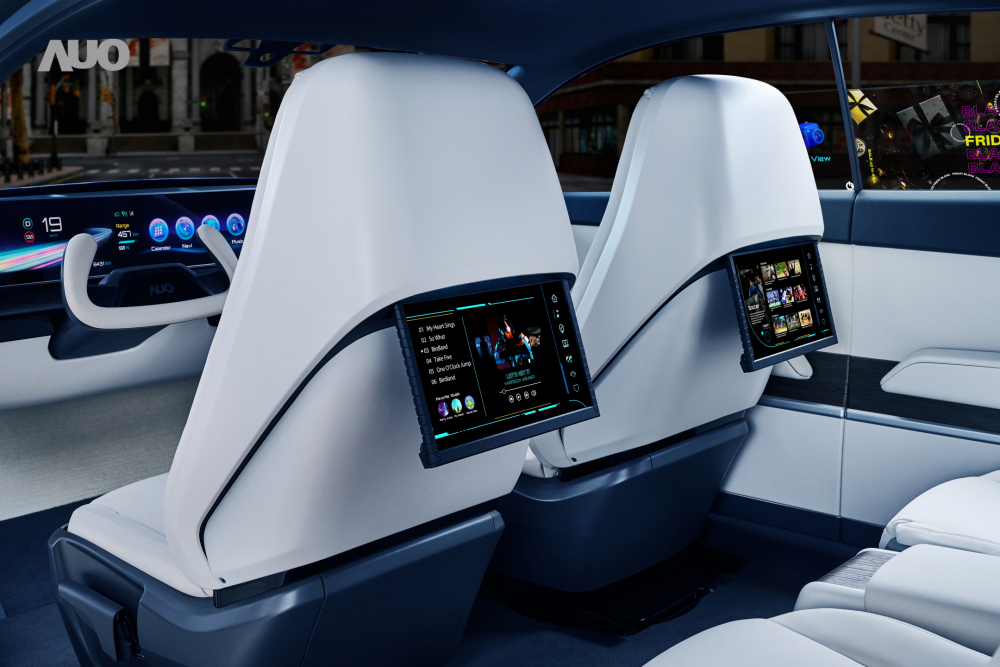 世界杯下单平台网站官网将于CES 展示全新Smart Cockpit 2024，可紧密串连使用者多元需求，并革新座舱内部的应用和设计，带来身历其境且引人入胜的视觉飨宴，满足驾乘人员的全方位体验