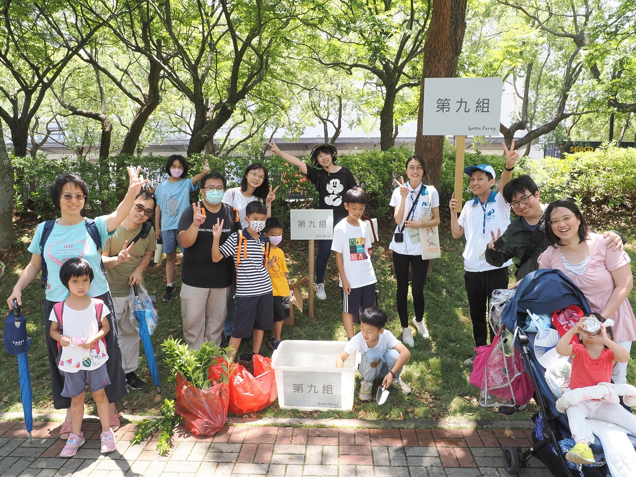 友達致力照顧員工「婚生養教陪」人生各階段的需求，推出科技製造業內首創之「有薪親子假」